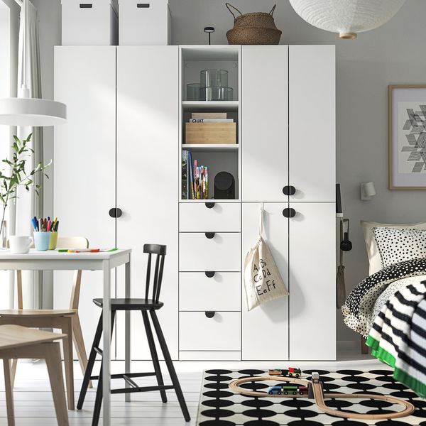 IKEA, дополнительный ракурс