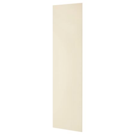 Накладная панель ДАЛАРНА, белый с оттенком