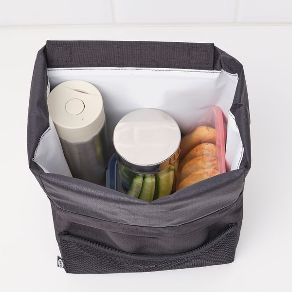 Термокружка, нержавеющая сталь/бежевый 0.4 л IKEA UNDERSÖKA УНДЕРСОКА 705.008.29 - фото 3