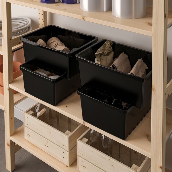 IKEA, дополнительный ракурс