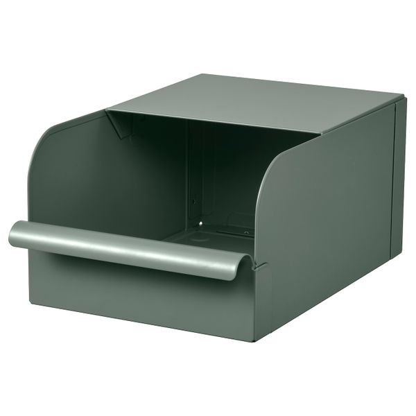 IKEA, вид спереди