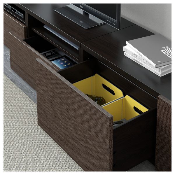 IKEA в интерьере