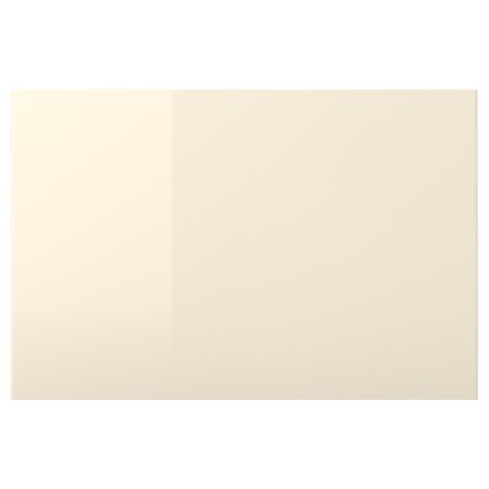 Дверь РИНГУЛЬТ, глянцевый кремовый