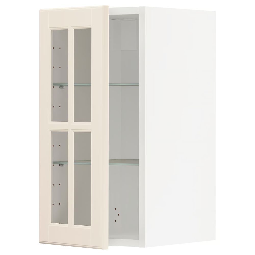 IKEA, вид спереди