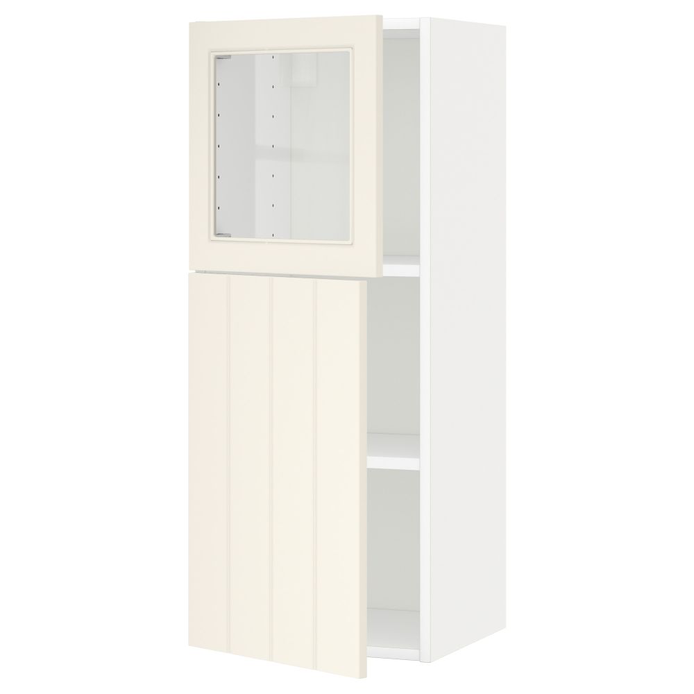 IKEA, вид спереди - схема-чертеж с размерами