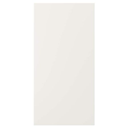 Дверь, белый 30x60 см IKEA VEDDINGE ВЕДДИНГЕ 004.186.73