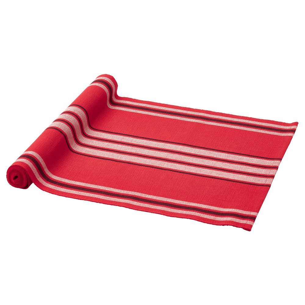 IKEA, вид спереди - схема-чертеж с размерами