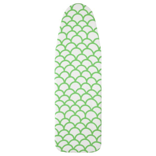 IKEA, вид спереди - схема-чертеж с размерами