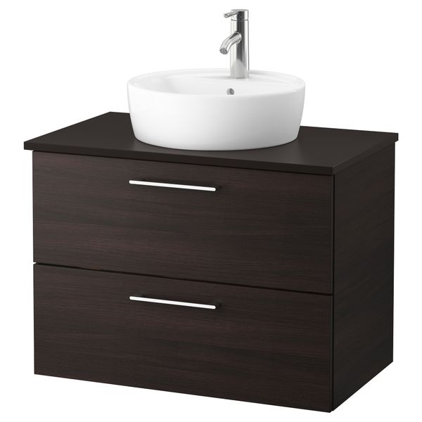 IKEA, вид спереди