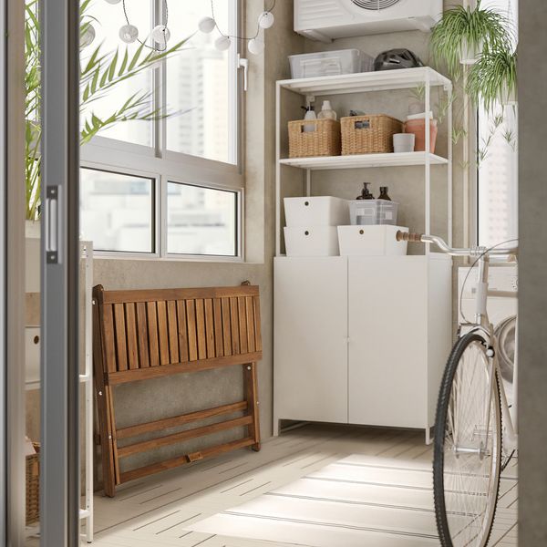IKEA, дополнительный ракурс