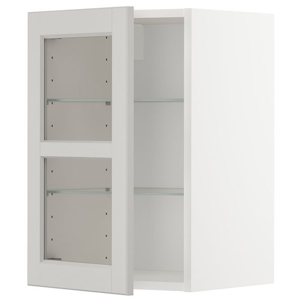 IKEA, вид спереди