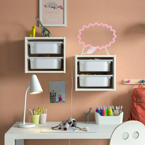 IKEA, дополнительный ракурс - схема-чертеж с размерами