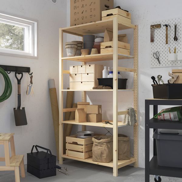 IKEA, дополнительный ракурс