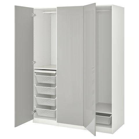 PAX / FARDAL Гардероб, комбинация