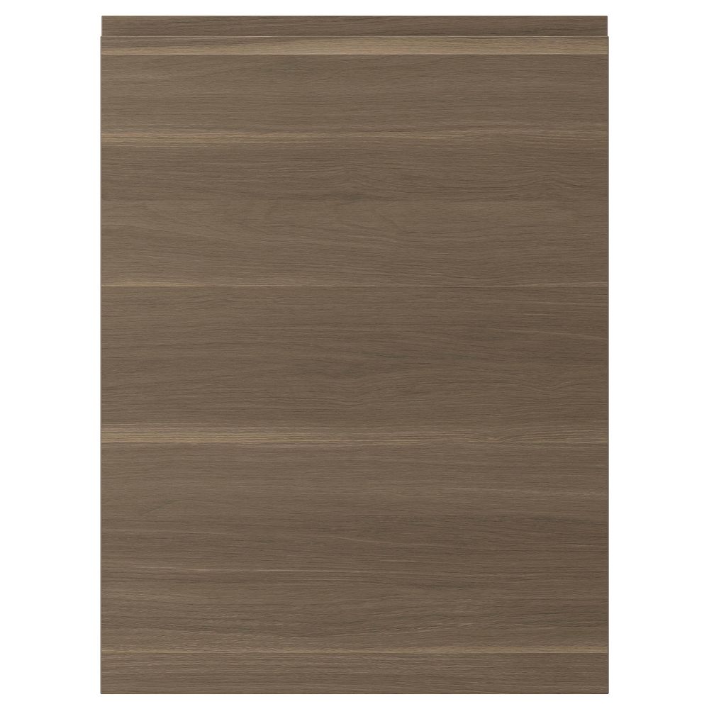 Дверь, под грецкий орех 60x80 см IKEA VOXTORP ВОКСТОРП 103.568.63 - фото 1