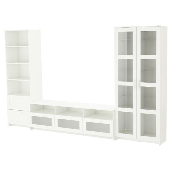 IKEA в интерьере