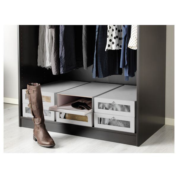 Упаковка 4 из 4 для IKEA