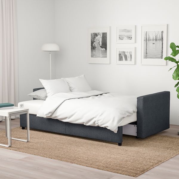 IKEA, дополнительный ракурс