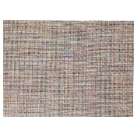 Салфетка под приборы СНУББИГ, разноцветный (45x33 см)