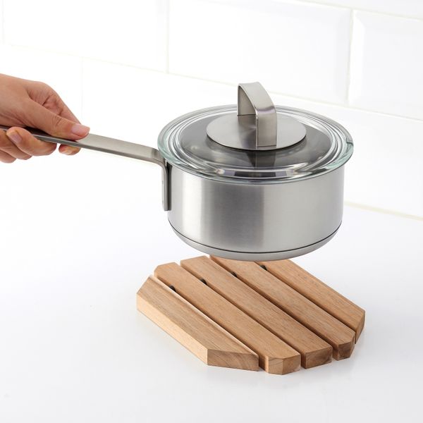 IKEA, дополнительный ракурс - схема-чертеж с размерами