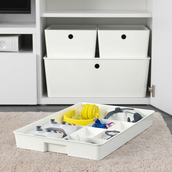 IKEA, дополнительный ракурс