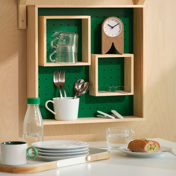 IKEA, дополнительный ракурс