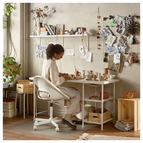 IKEA, дополнительный ракурс