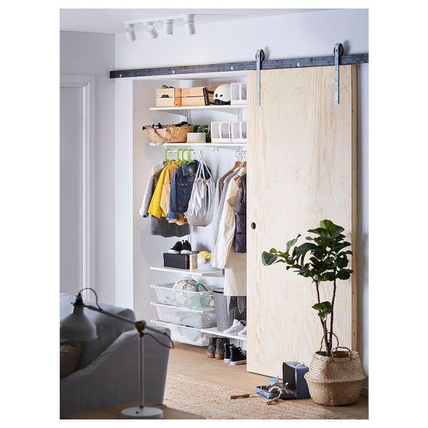 IKEA, дополнительный ракурс