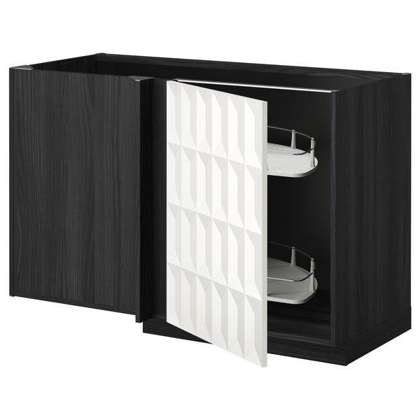 IKEA, вид спереди - схема-чертеж с размерами