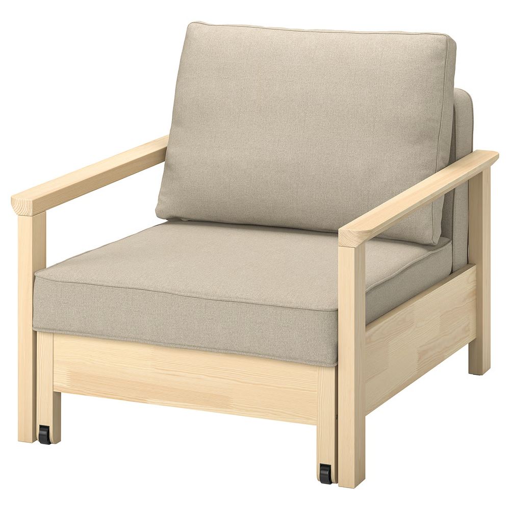 IKEA, вид спереди