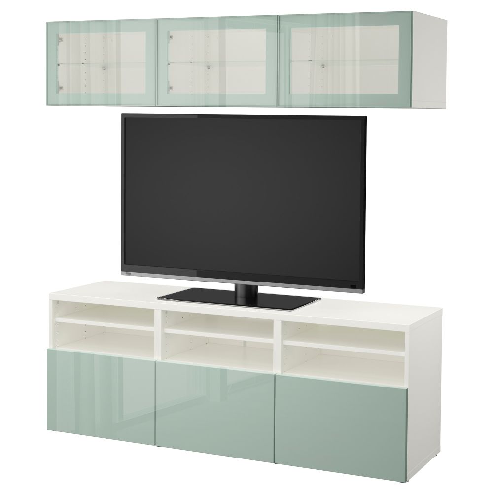 IKEA в интерьере