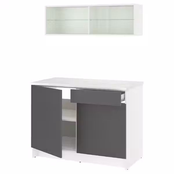 IKEA в интерьере