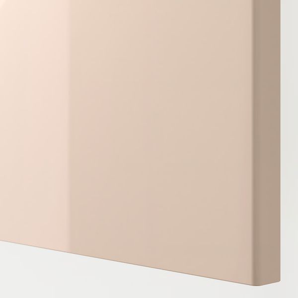 IKEA, дополнительный ракурс - схема-чертеж с размерами