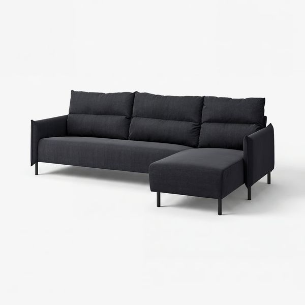 IKEA, вид спереди
