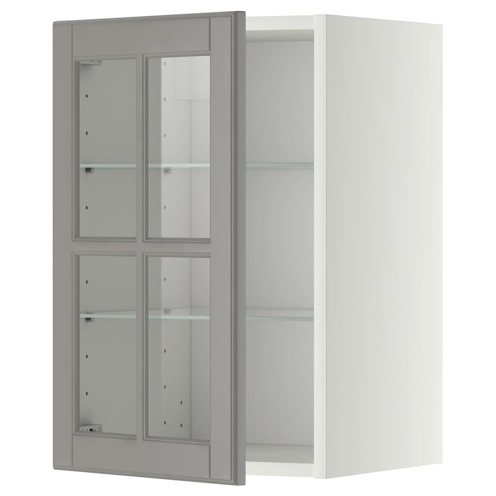 IKEA, вид спереди