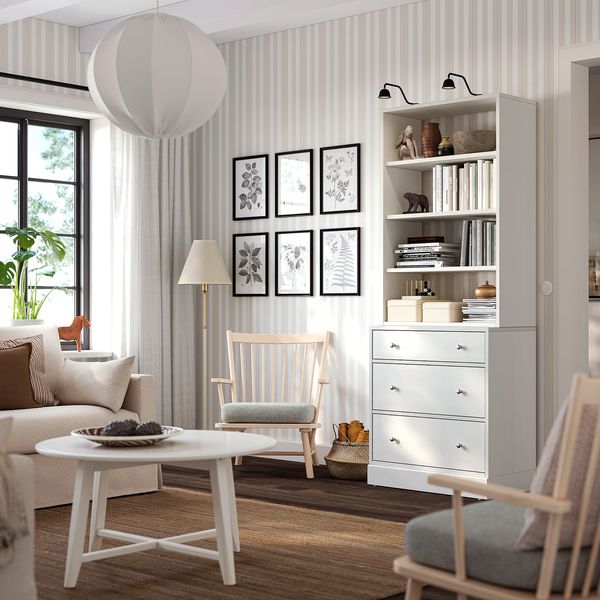 IKEA, дополнительный ракурс