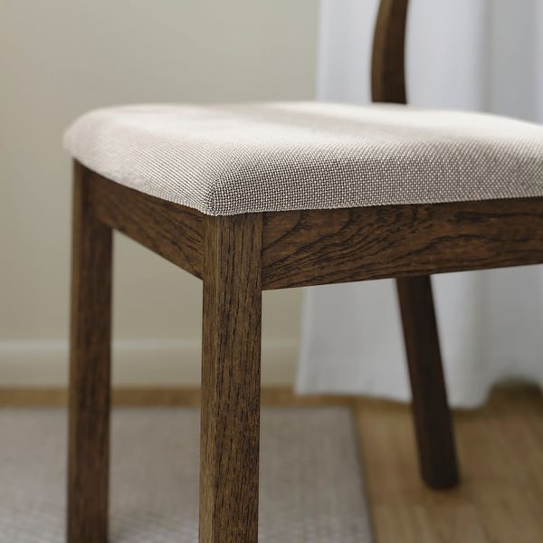 TONSTAD / TONSTAD Стол и 2 стула - фото 5