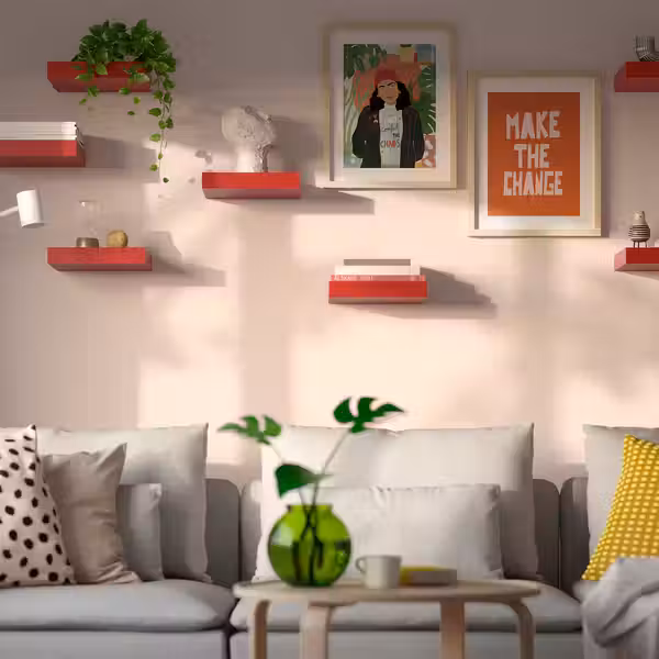 IKEA, дополнительный ракурс