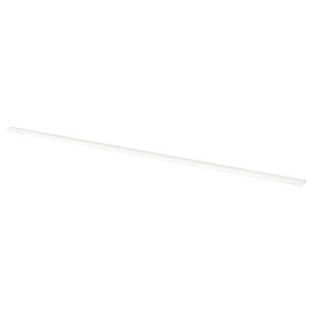 Ручка, белый 1880 мм IKEA BILLSBRO БИЛЬСБРУ 303.557.68
