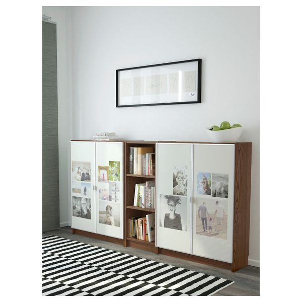 IKEA, дополнительный ракурс