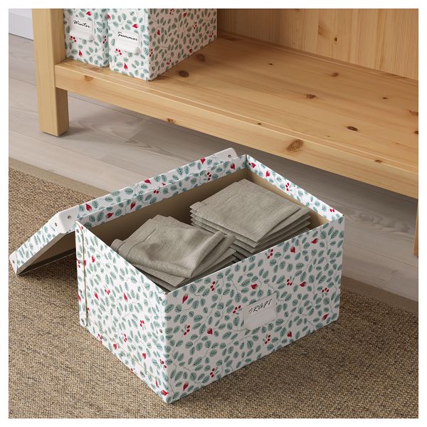 Упаковка 6 из 6 для IKEA