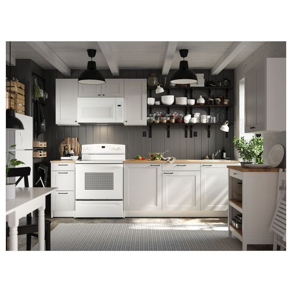 IKEA, дополнительный ракурс