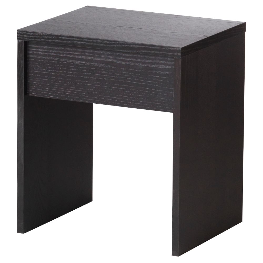 IKEA, вид спереди - схема-чертеж с размерами