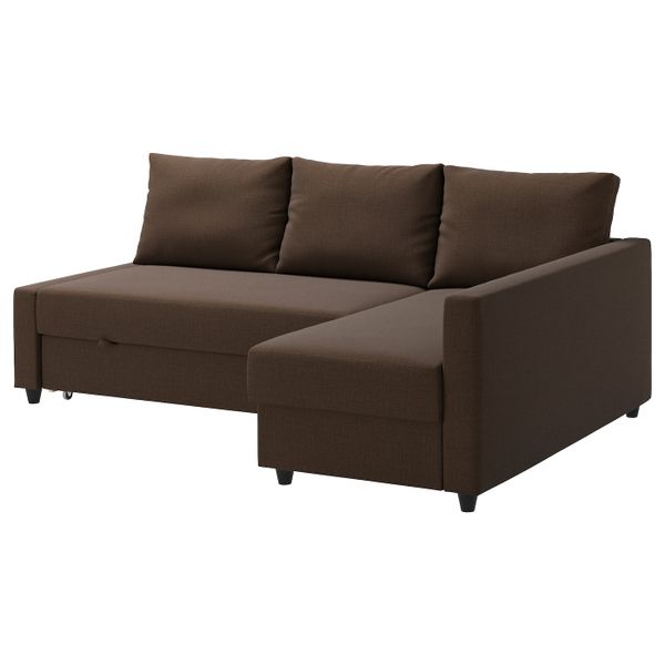 IKEA, вид спереди