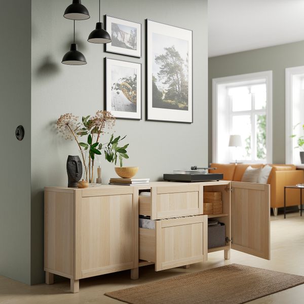 IKEA, дополнительный ракурс