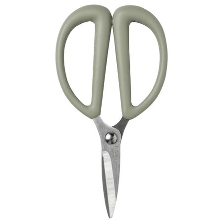 Ножницы для ухода за растениями, светло-зеленый IKEA BRYTBÖNA БРЮТБОНА 105.054.53