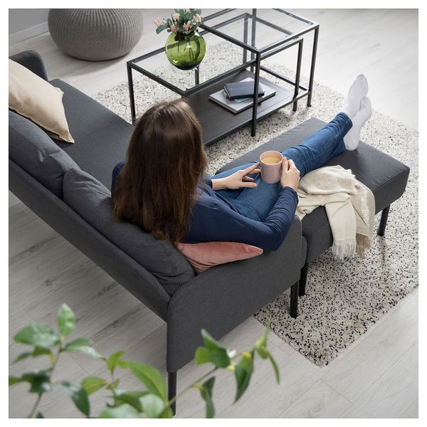IKEA, дополнительный ракурс