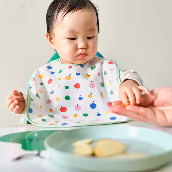 Нагрудник IKEA, дополнительный ракурс