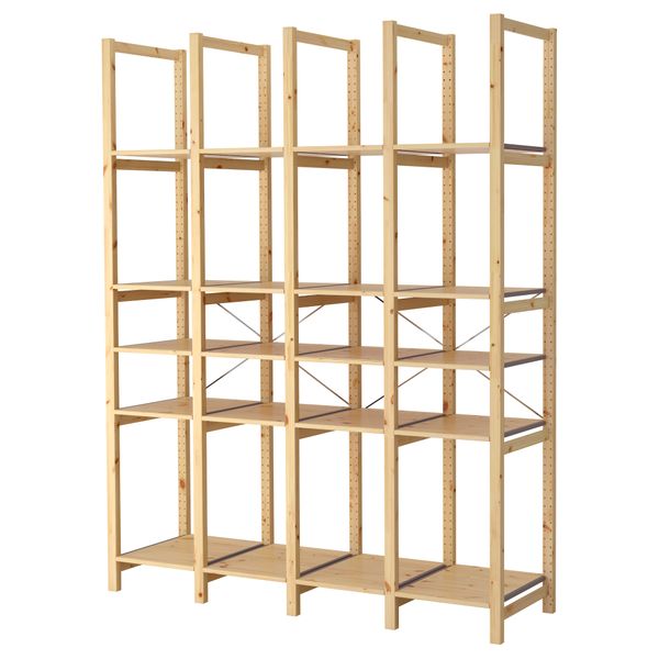 IKEA, дополнительный ракурс