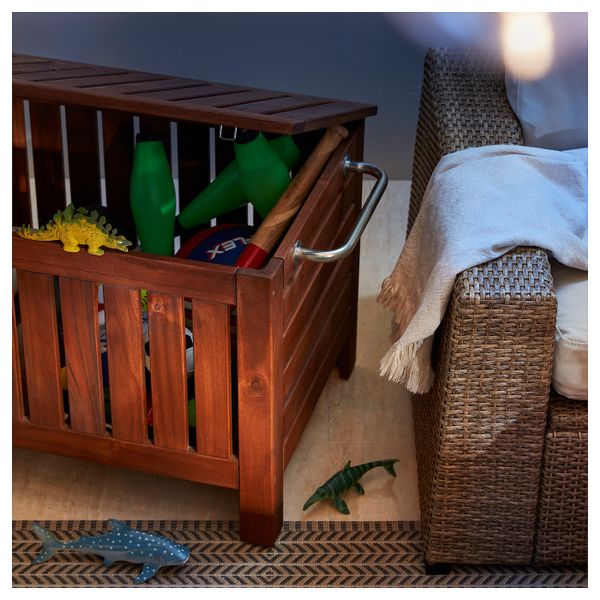 IKEA в интерьере